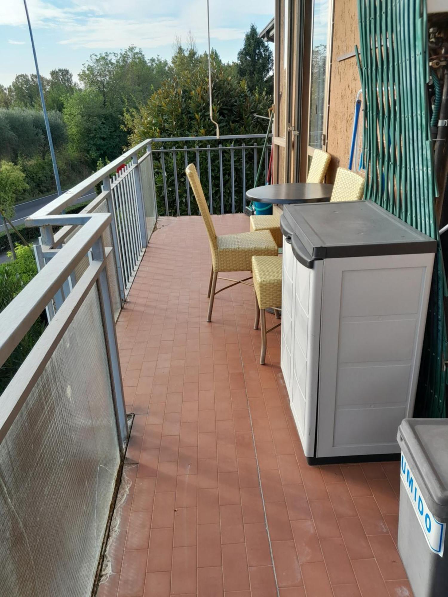 Apartamento Casa Dell' Ulivo Desenzano del Garda Exterior foto