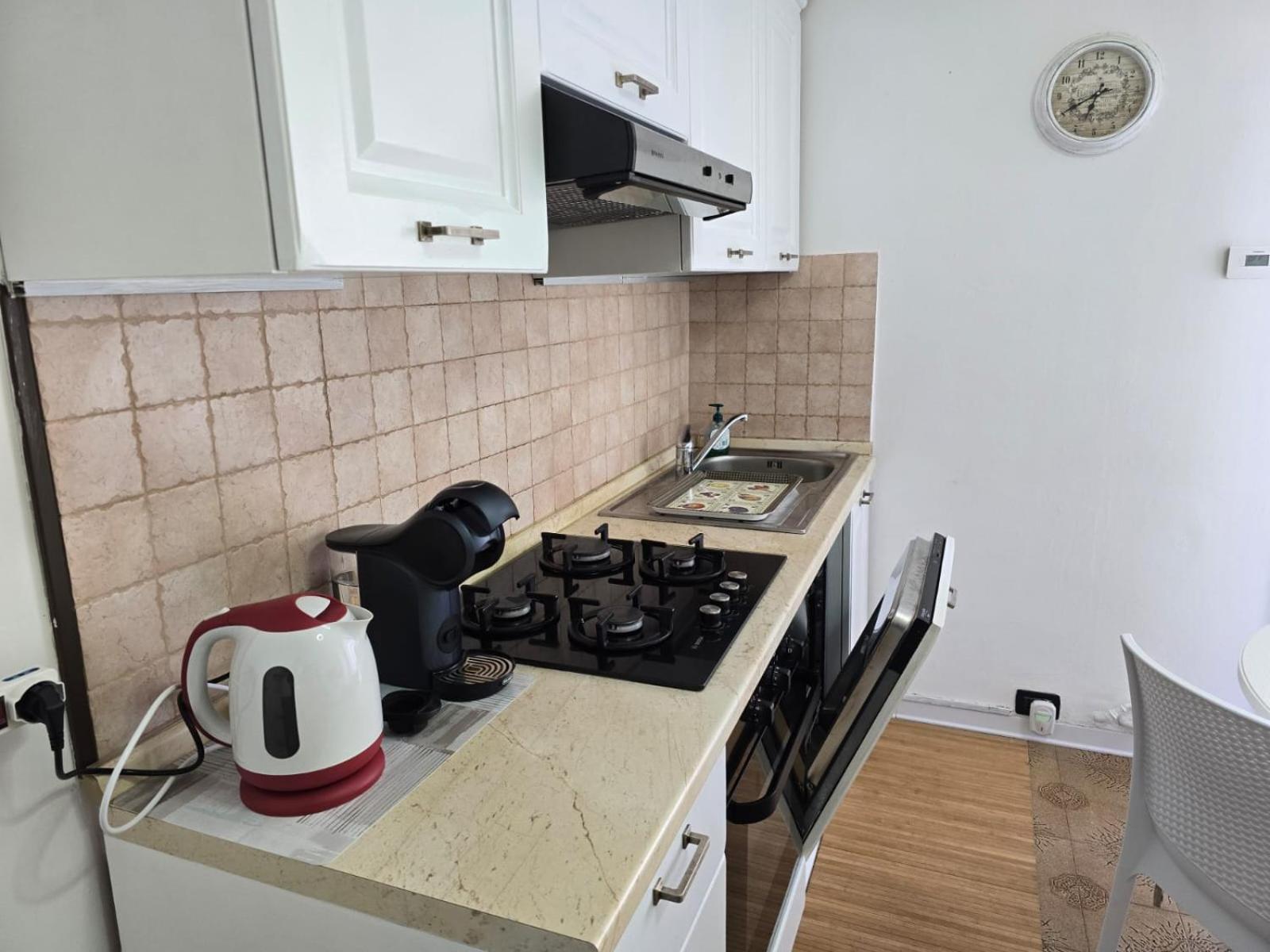 Apartamento Casa Dell' Ulivo Desenzano del Garda Exterior foto